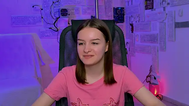 KellieBanshe online show from 15, 6, 2026