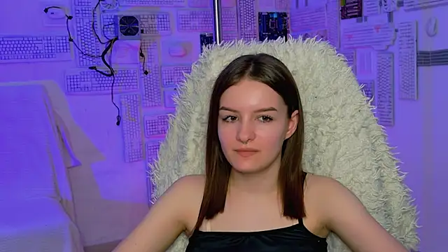 KellieBanshe online show from 18, 6, 2026