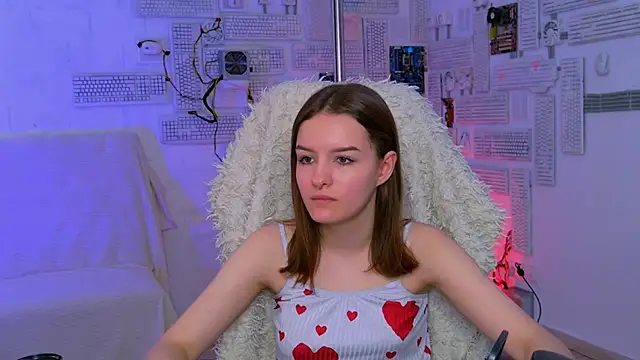 KellieBanshe online show from 19, 6, 2026