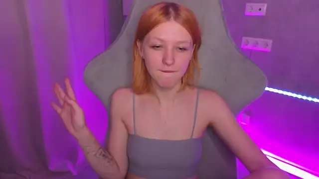 Emma Dusk online show from 9, 6, 2026
