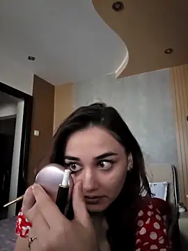 KatarinaHeaven online show from 14, 5, 2026
