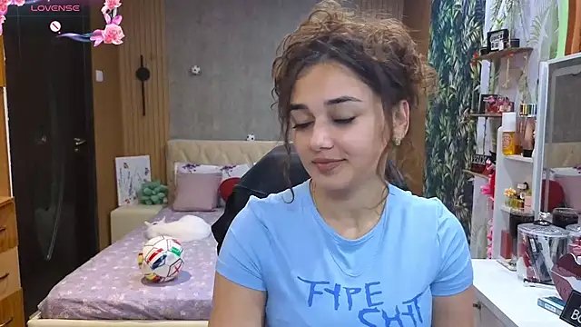 KatarinaHeaven online show from 19, 6, 2026
