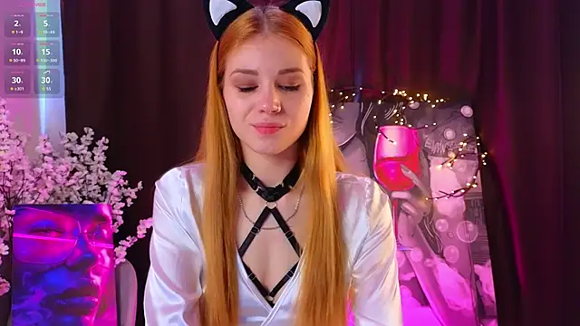 AmyLindsey online show from 29, 5, 2026