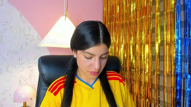 LILY BRM online show from 23, 6, 2026
