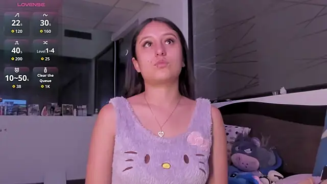 Princess tina online show from 25, 6, 2026