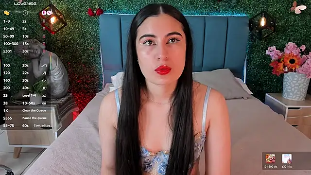 Cataa Hill online show from 10, 6, 2026