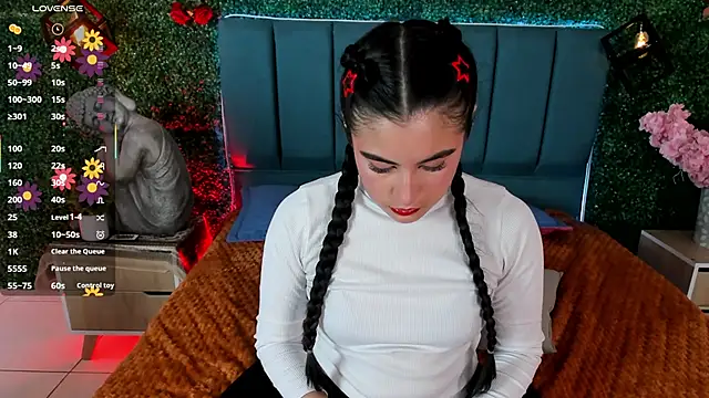 Cataa Hill online show from 21, 6, 2026