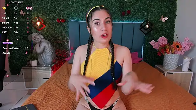 Cataa Hill online show from 24, 6, 2026