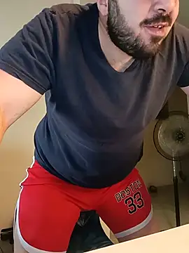 bear skinny online show from 8, 6, 2026