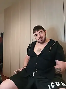 bear skinny online show from 12, 6, 2026