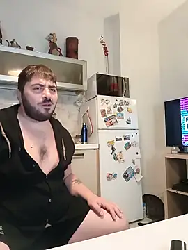 bear skinny online show from 15, 6, 2026