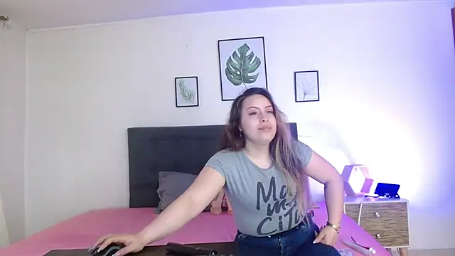 samanthachop online show from 15, 6, 2026