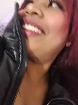 Cherry Charlottee online show from 6, 6, 2026
