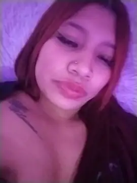 Cherry Charlottee online show from 15, 6, 2026