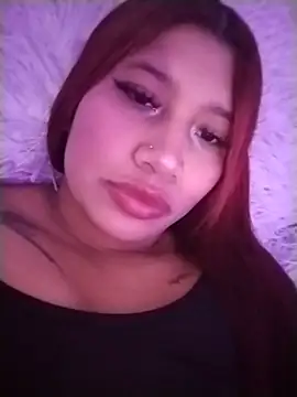 Cherry Charlottee online show from 15, 6, 2026
