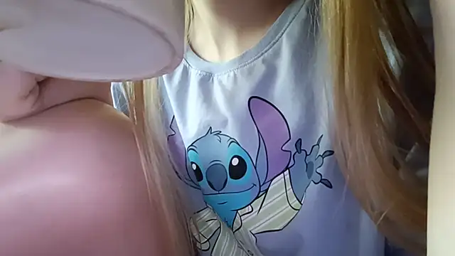 pinkpinkpinkpinkdoll online show from 14, 6, 2026