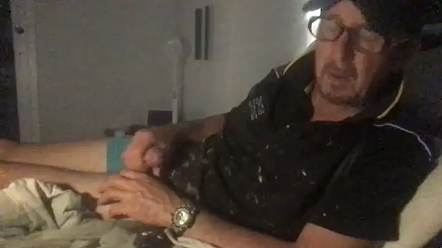 MrBombasticxxx online show from 28, 5, 2026