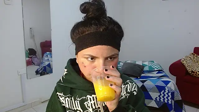 kimmyfuckass online show from 23, 6, 2026