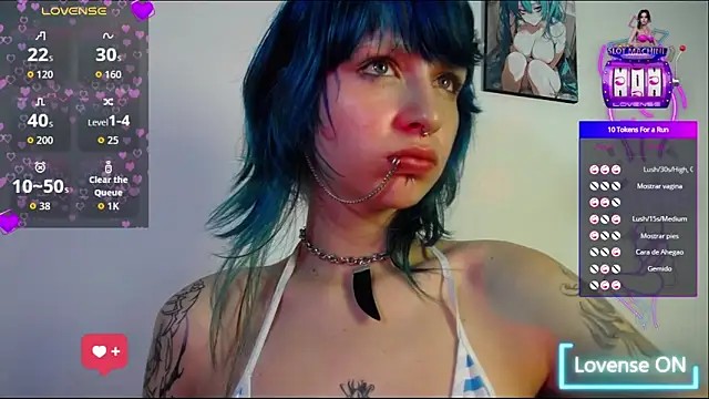 Angel  Dreams online show from 10, 6, 2026