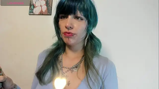 Angel  Dreams online show from 12, 6, 2026