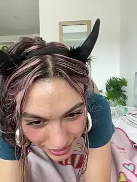 SweetCherry   online show from 6, 6, 2026