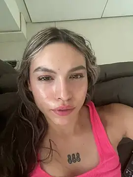 SweetCherry   online show from 19, 6, 2026