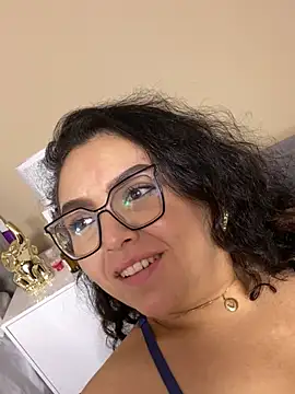 AlmaraRouge online show from 19, 5, 2026