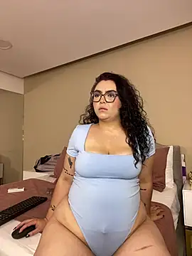 AlmaraRouge online show from 22, 5, 2026