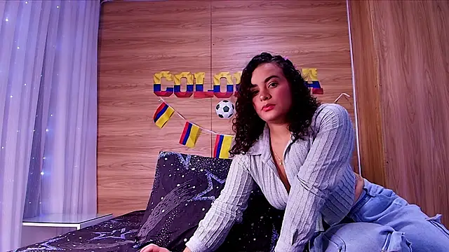 kiara lp online show from 23, 6, 2026