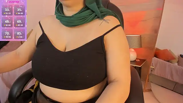  Azahaaraa  online show from 20, 6, 2026