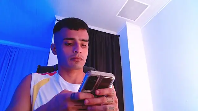 Bad Boy Carter69 online show from 9, 6, 2026