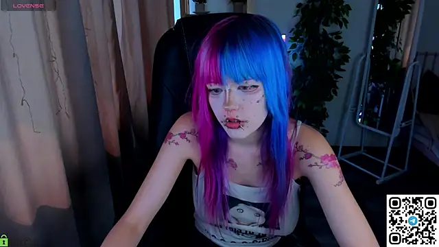 Necucuby online show from 22, 6, 2026