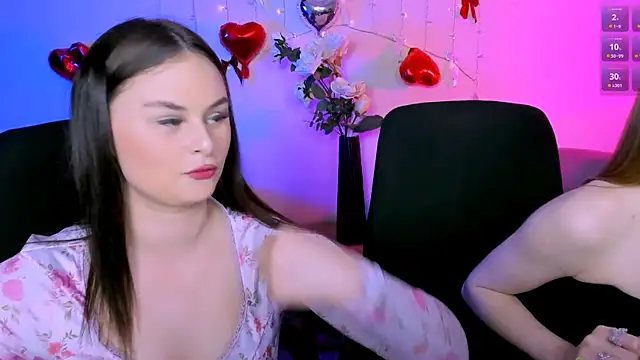 miss courtney  online show from 18, 5, 2026