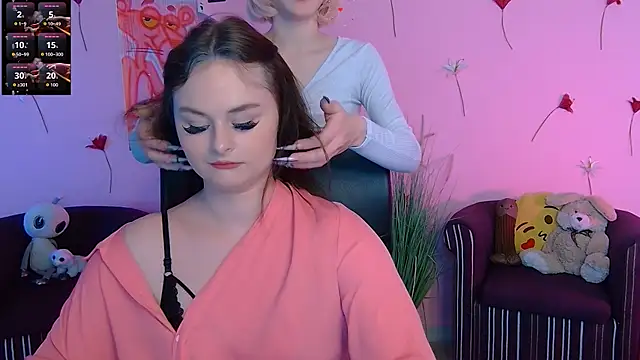 miss courtney  online show from 26, 5, 2026