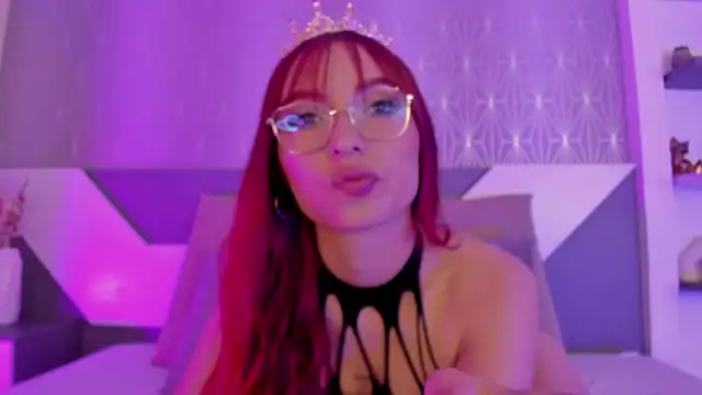Ashleey Vega online show from 6, 6, 2026