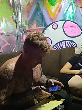 drednasty online show from 25, 6, 2026