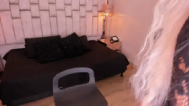 FoxxxyPink online show from 5, 6, 2026