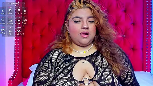 SunnyHoney  online show from 22, 6, 2026
