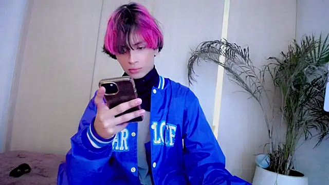 Darksweet jack online show from 15, 6, 2026