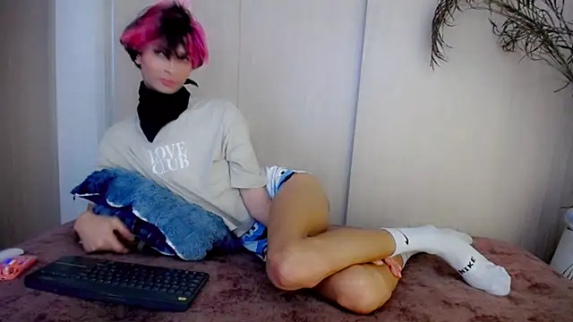 Darksweet jack online show from 17, 6, 2026