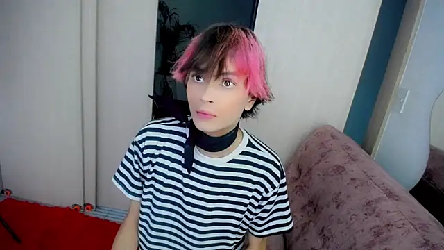Darksweet jack online show from 21, 6, 2026