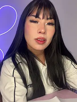 Jade-Naughty online show from 13, 6, 2026