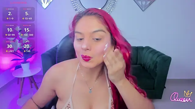 Raven-reyess online show from 7, 6, 2026