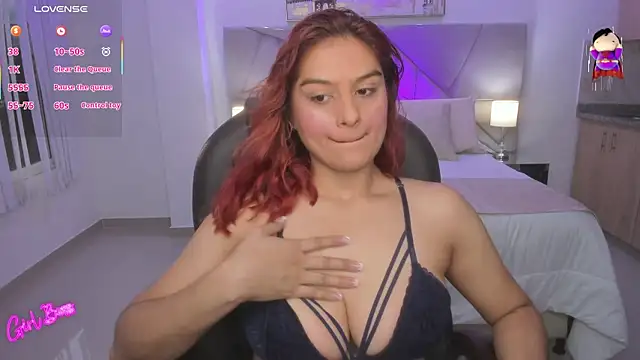 Raven-reyess online show from 22, 6, 2026