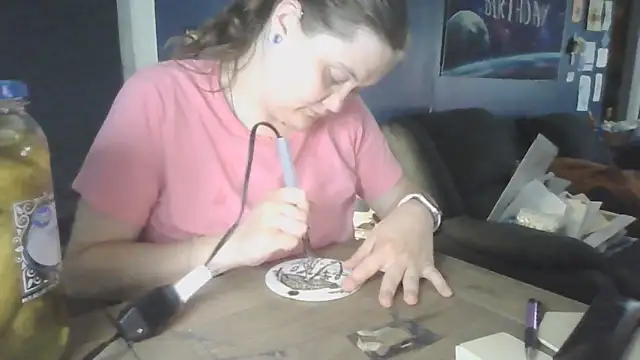 highimmaryjane online show from 18, 5, 2026