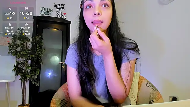 Cheerishh online show from 22, 6, 2026