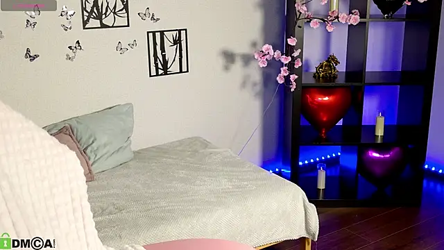 Sugar Kitten12 online show from 22, 5, 2026