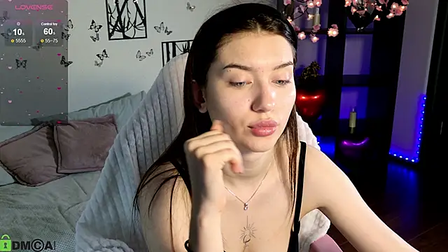 Sugar Kitten12 online show from 8, 6, 2026