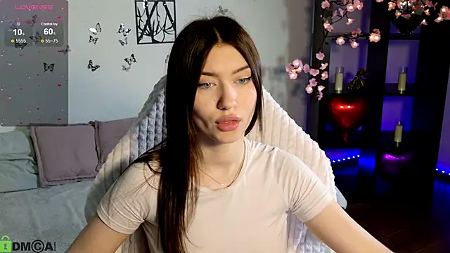 Sugar Kitten12 online show from 11, 6, 2026