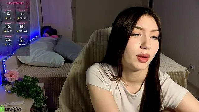 Sugar Kitten12 online show from 17, 6, 2026